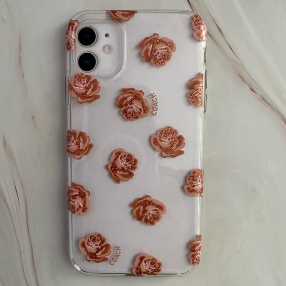 📱Coach Case for IPHONE 11 - Coach📱 - Picture 2 of 11